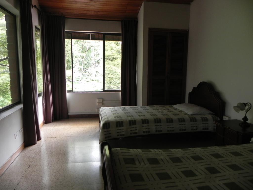 Hostal TamarindoItagüí 部屋 写真