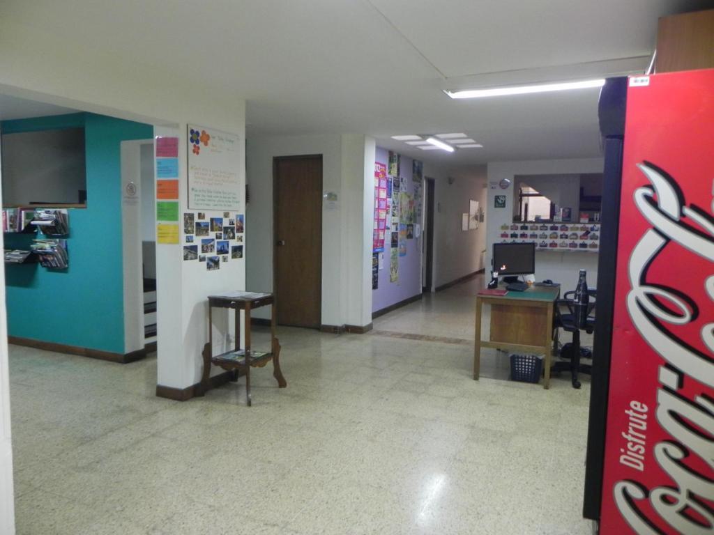 Hostal TamarindoItagüí エクステリア 写真