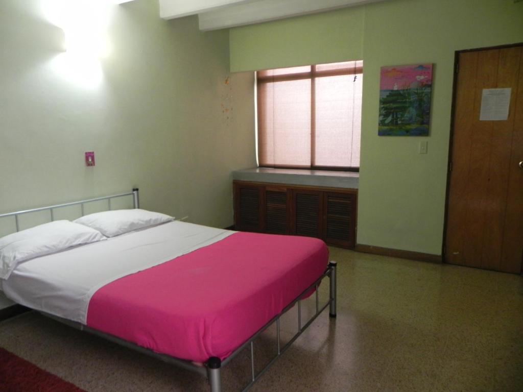 Hostal TamarindoItagüí 部屋 写真